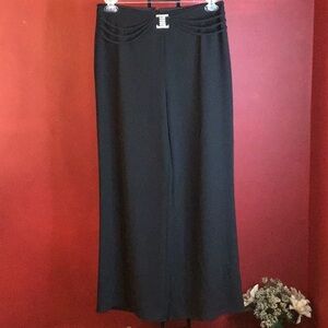 JOSEPH RIBKOFF  EVENING PANTS SIZE 8